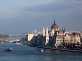 Eurovíkendy: Budapešť – co si nenechat ujít při návštěvě Budapešti