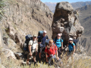 Colca Canyon