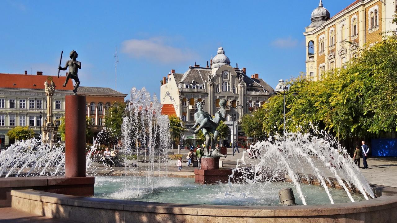 Szombathely